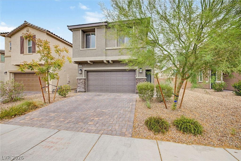 3405 Cromford Drive, North Las Vegas, NV 89081 — photo 5