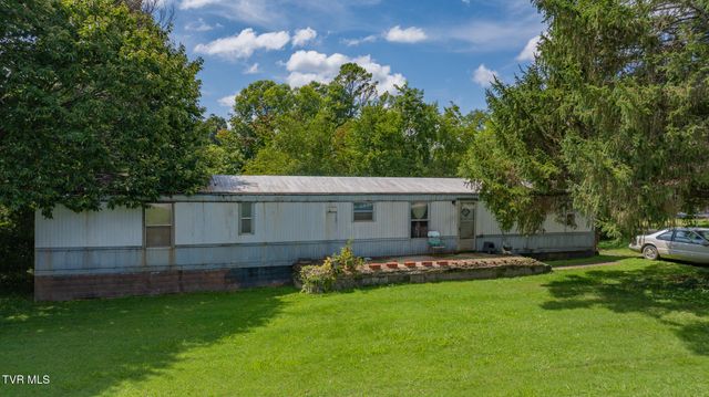 100 Salvage Lane, Johnson City, TN 37604