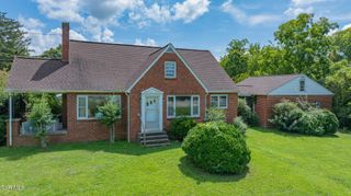 100 Salvage Lane, Johnson City, TN 37604