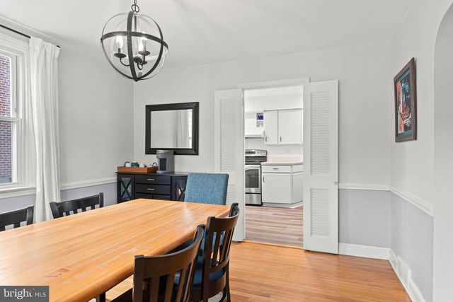 465 BRIARHILL RD, Springfield, PA 19064