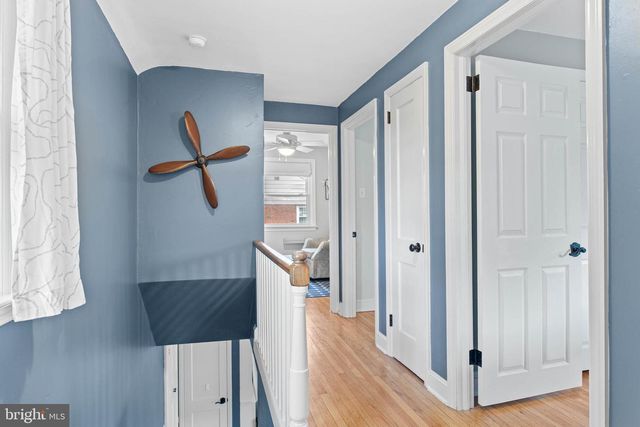 465 BRIARHILL RD, Springfield, PA 19064