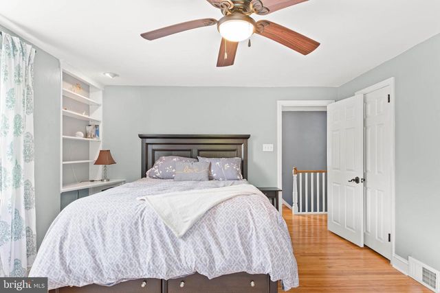 465 BRIARHILL RD, Springfield, PA 19064