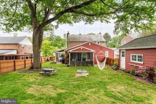 465 BRIARHILL RD, Springfield, PA 19064