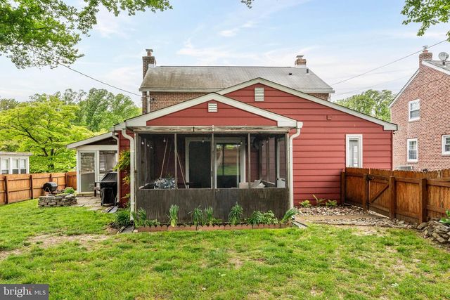 465 BRIARHILL RD, Springfield, PA 19064