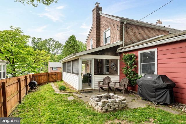465 BRIARHILL RD, Springfield, PA 19064