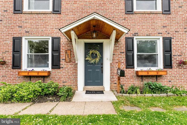 465 BRIARHILL RD, Springfield, PA 19064