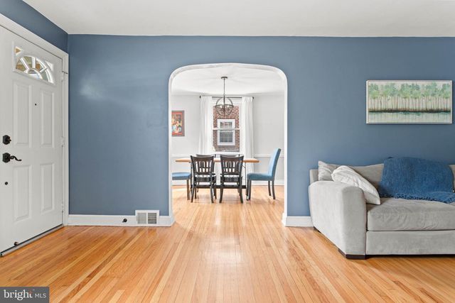 465 BRIARHILL RD, Springfield, PA 19064