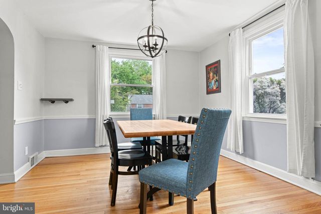 465 BRIARHILL RD, Springfield, PA 19064