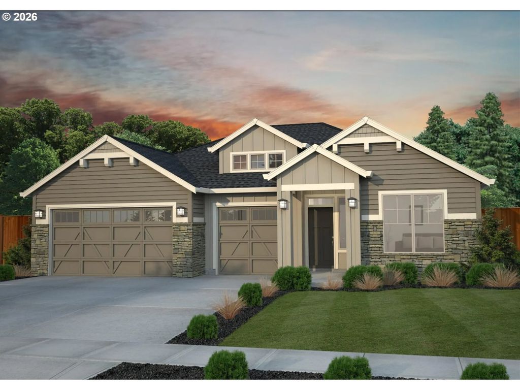 3702 N 12TH Cir, Ridgefield, WA 98642