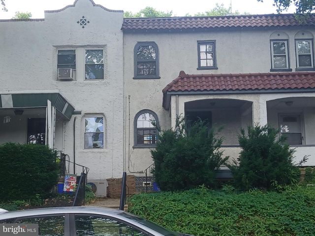 3423 BARCLAY ST, Philadelphia, PA 19129