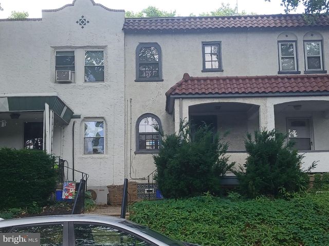 3423 BARCLAY ST, Philadelphia, PA 19129