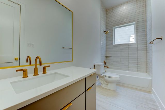 7120 Gary Street A, Houston, TX 77055