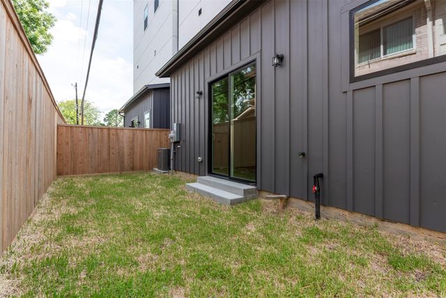 7120 Gary Street A, Houston, TX 77055