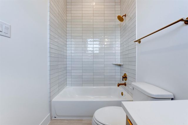 7120 Gary Street A, Houston, TX 77055