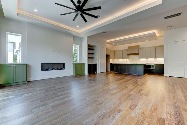 7120 Gary Street A, Houston, TX 77055