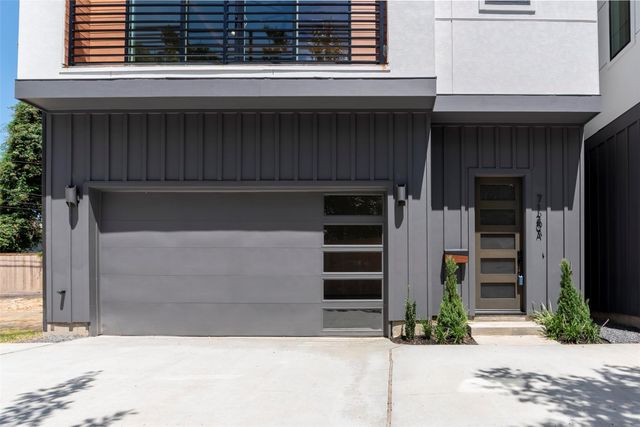 7120 Gary Street A, Houston, TX 77055