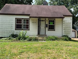8030 Aline Avenue, Berkeley, MO 63134