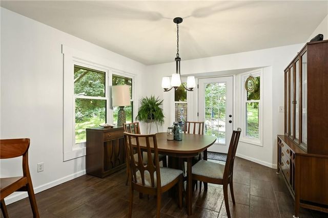 22001 S Hedge Hill Drive, Pleasant Hill, MO 64080