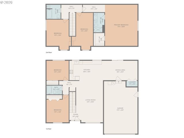 4559 47TH Ave Ne, Salem, OR 97305
