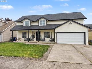 4559 47TH Ave Ne, Salem, OR 97305