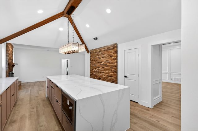1213 Sycamore Drive, Carrollton, TX 75007