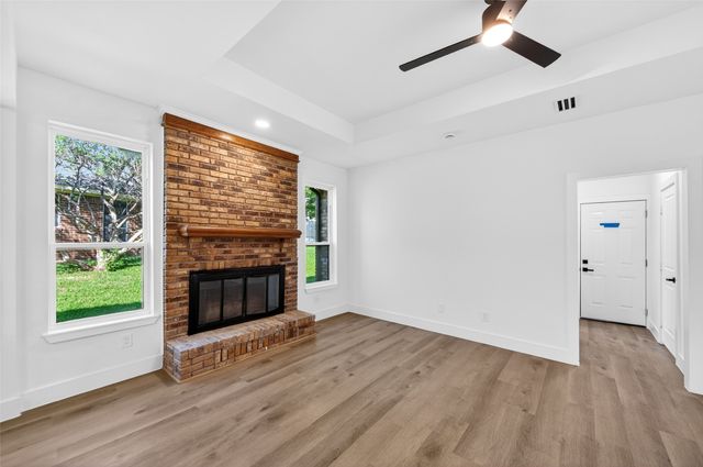 1213 Sycamore Drive, Carrollton, TX 75007