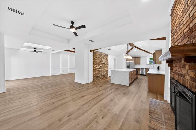 1213 Sycamore Drive, Carrollton, TX 75007