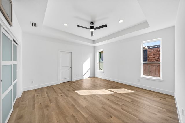 1213 Sycamore Drive, Carrollton, TX 75007