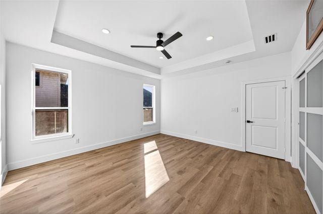 1213 Sycamore Drive, Carrollton, TX 75007