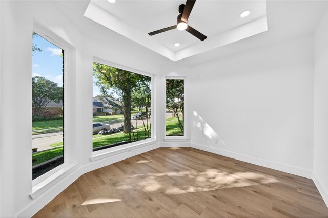 1213 Sycamore Drive, Carrollton, TX 75007