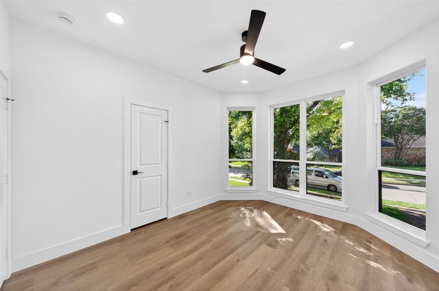 1213 Sycamore Drive, Carrollton, TX 75007