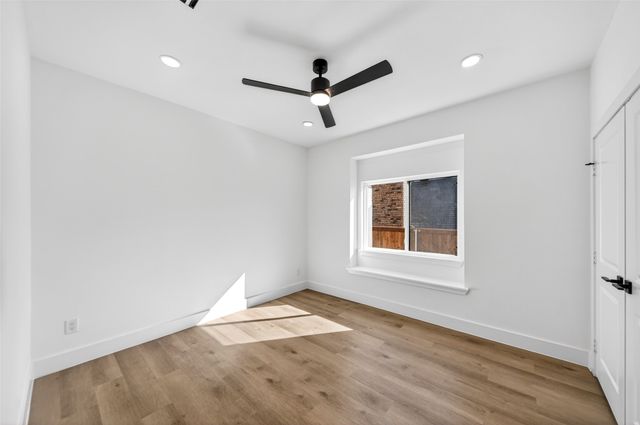 1213 Sycamore Drive, Carrollton, TX 75007