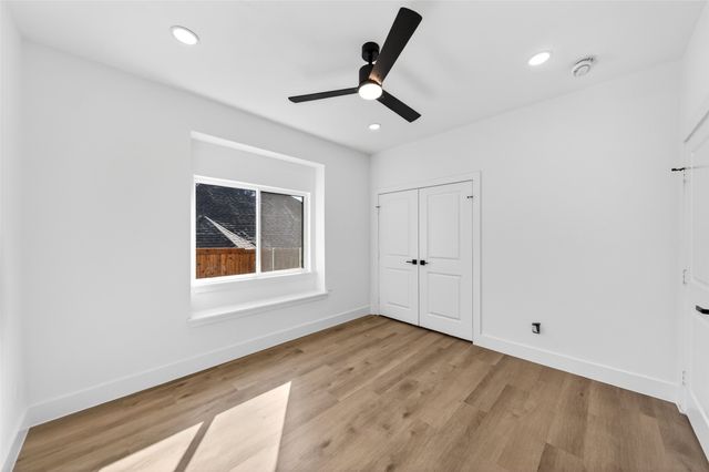 1213 Sycamore Drive, Carrollton, TX 75007