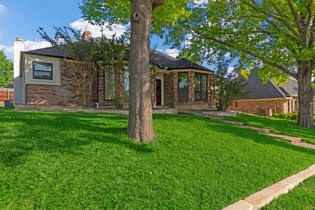 1213 Sycamore Drive, Carrollton, TX 75007