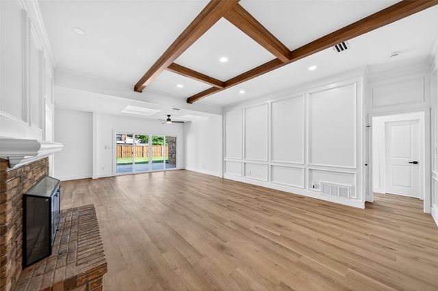 1213 Sycamore Drive, Carrollton, TX 75007