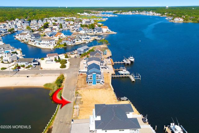 936 Meadowlark Drive, Lanoka Harbor, NJ 08734