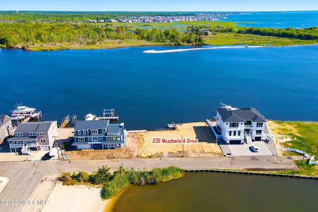 936 Meadowlark Drive, Lanoka Harbor, NJ 08734