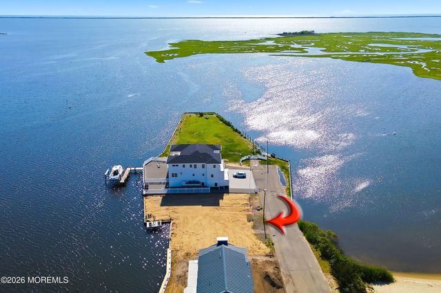 936 Meadowlark Drive, Lanoka Harbor, NJ 08734