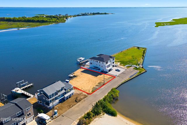 936 Meadowlark Drive, Lanoka Harbor, NJ 08734