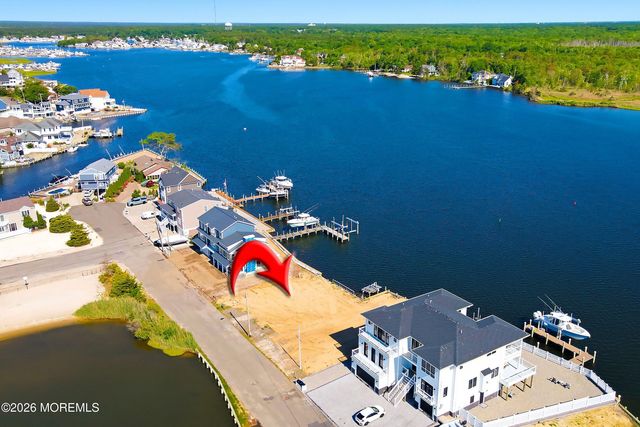 936 Meadowlark Drive, Lanoka Harbor, NJ 08734