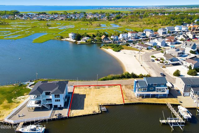 936 Meadowlark Drive, Lanoka Harbor, NJ 08734