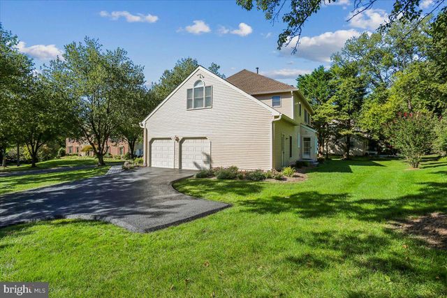 8105 DRY RIDGE, Montgomery Village, MD 20886