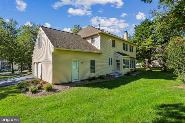 8105 DRY RIDGE, Montgomery Village, MD 20886