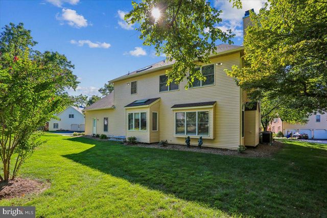8105 DRY RIDGE, Montgomery Village, MD 20886