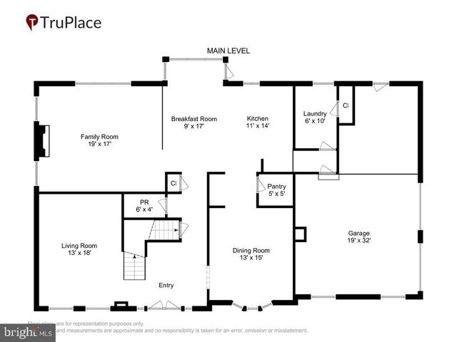 8105 DRY RIDGE, Montgomery Village, MD 20886
