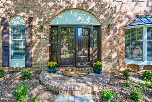 8105 DRY RIDGE, Montgomery Village, MD 20886