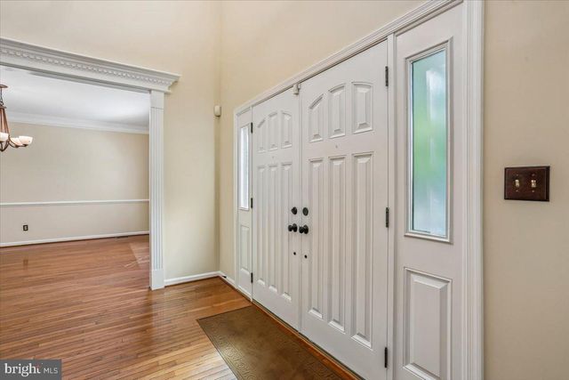8105 DRY RIDGE, Montgomery Village, MD 20886