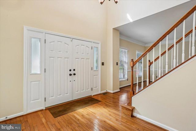 8105 DRY RIDGE, Montgomery Village, MD 20886