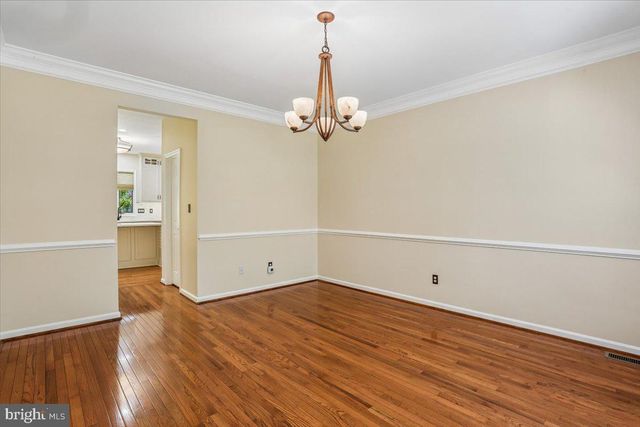 8105 DRY RIDGE, Montgomery Village, MD 20886