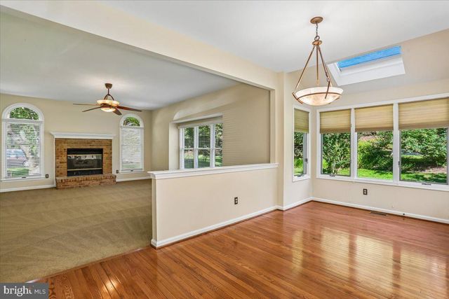 8105 DRY RIDGE, Montgomery Village, MD 20886